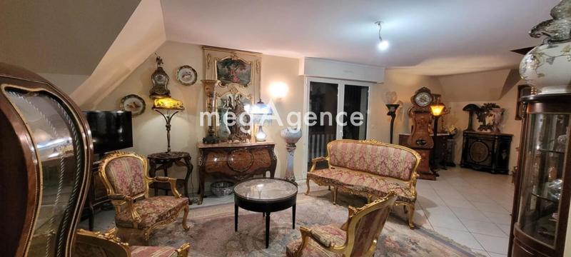 Appartement - 68 m² - 3 pièces