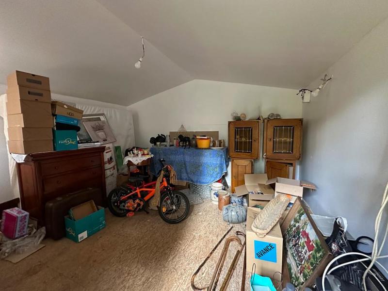 Maison - 57 m² - 3 pièces