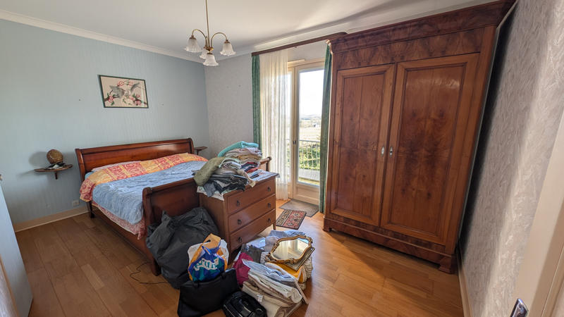 Maison - 96 m² - 3 pièces