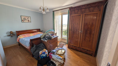 Maison - 96 m² - 3 pièces