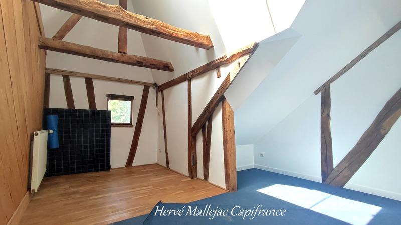 Maison - 170 m² - 6 pièces