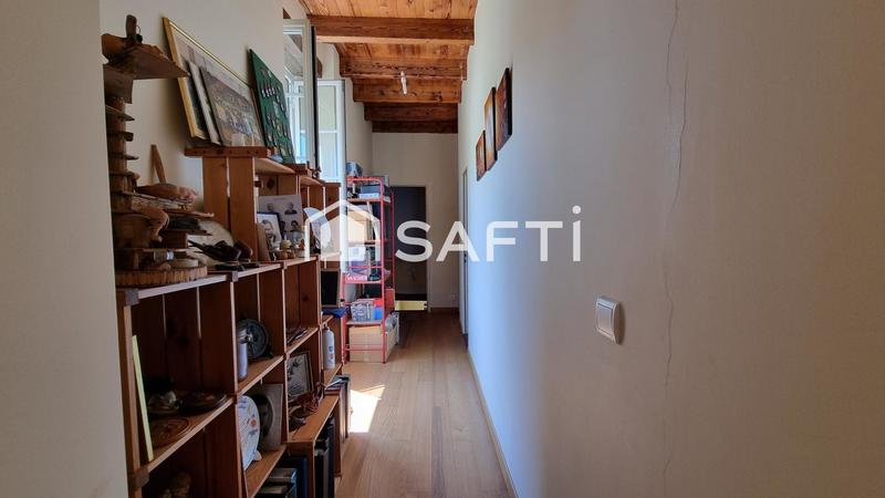 Ferme - 168 m² - 6 pièces