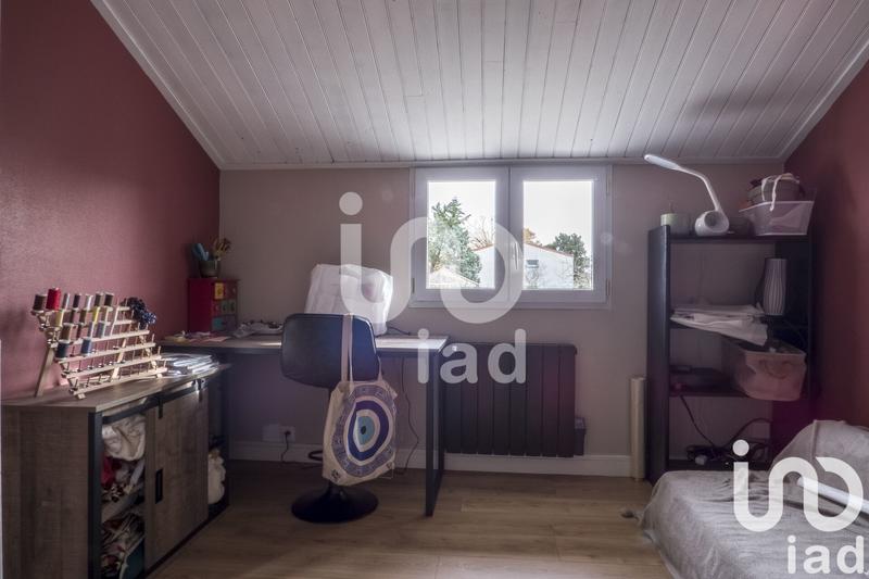 Maison de ville - 72 m² - 3 pièces