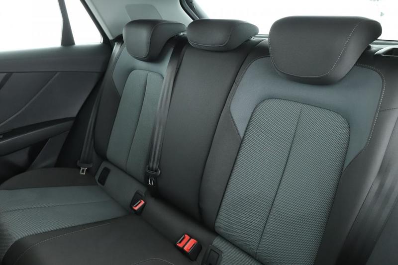 Audi Q2 30 Tfsi Design s tronic 116 ch