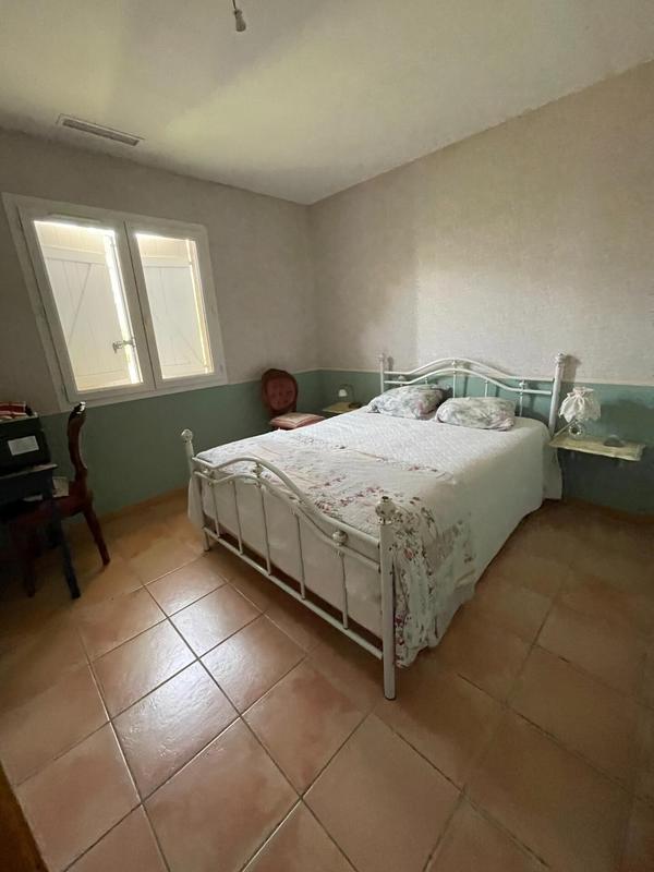 Maison - 163 m² - 6 pièces