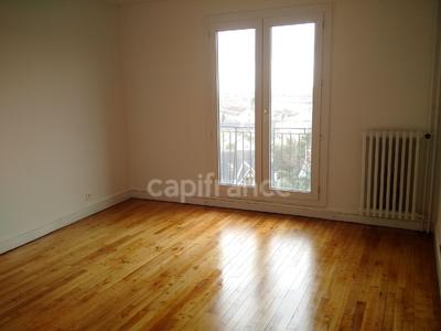 Appartement - 95 m² - 4 pièces
