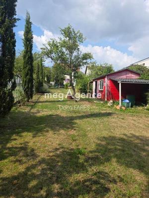 Maison - 124 m² - 6 pièces