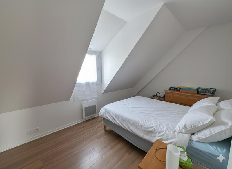 Maison - 56 m² - 3 pièces