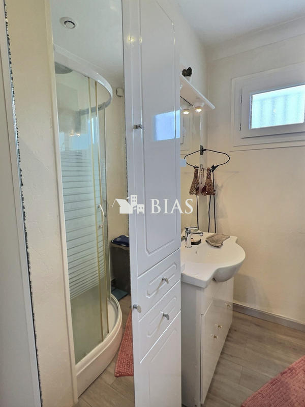 Maison - 49 m² - 4 pièces