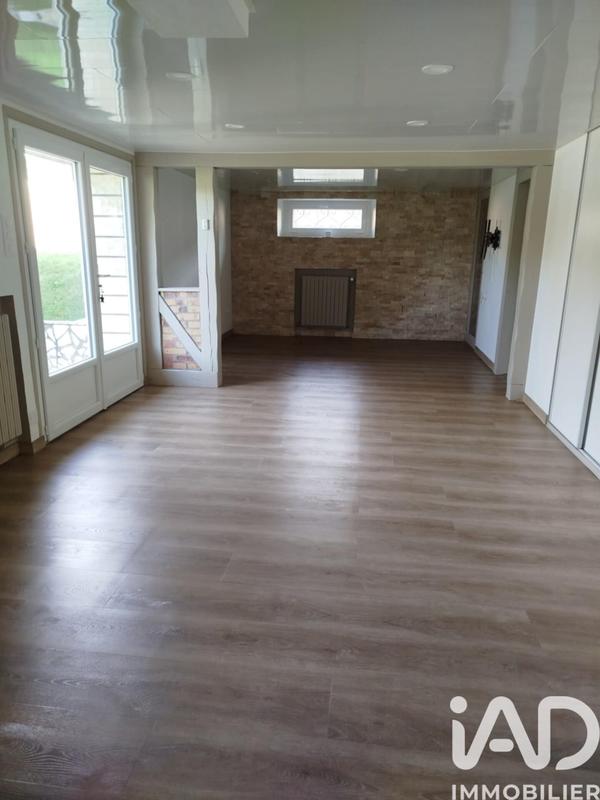 Maison - 309 m² - 7 pièces