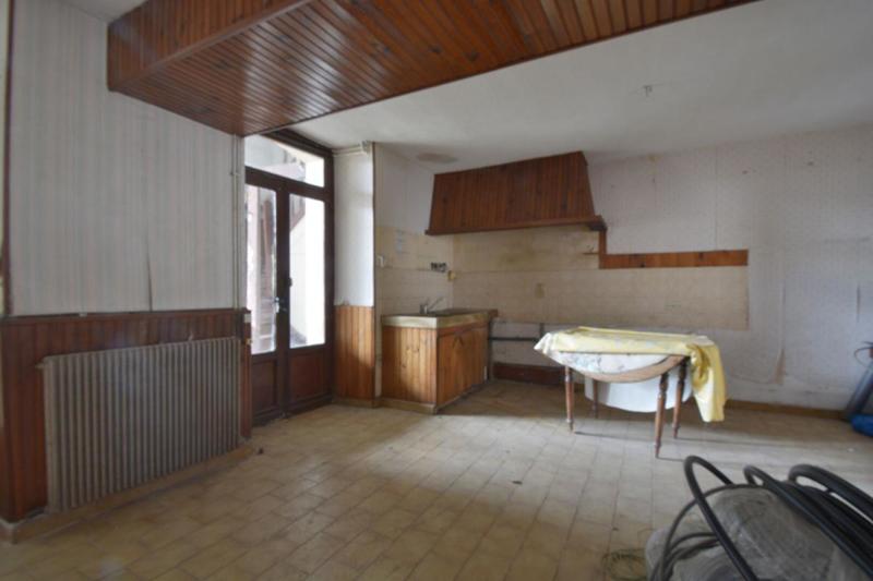 Maison - 200 m² - 8 pièces