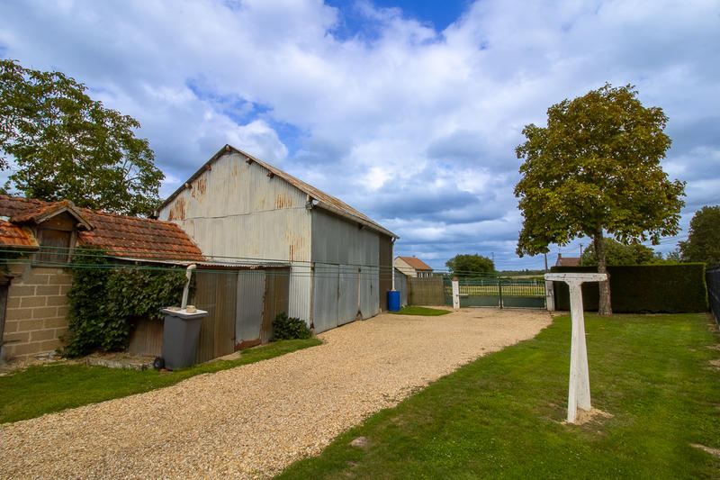 Longère - 160 m² - 6 pièces