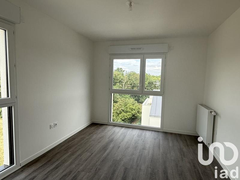 Appartement - 80 m² - 5 pièces