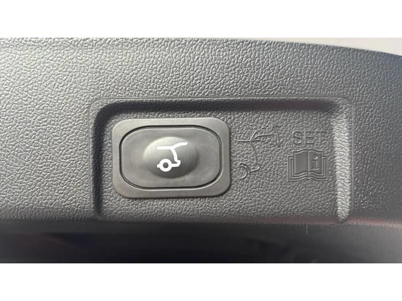 Ford Puma 1.0 EcoBoost 170 ch mHEV s&amp;S Powershift St