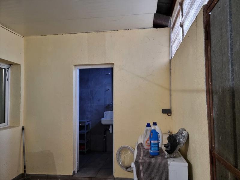 Appartement - 502 m² - 2 pièces