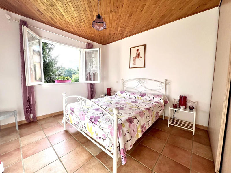 Maison - 119 m² - 5 pièces