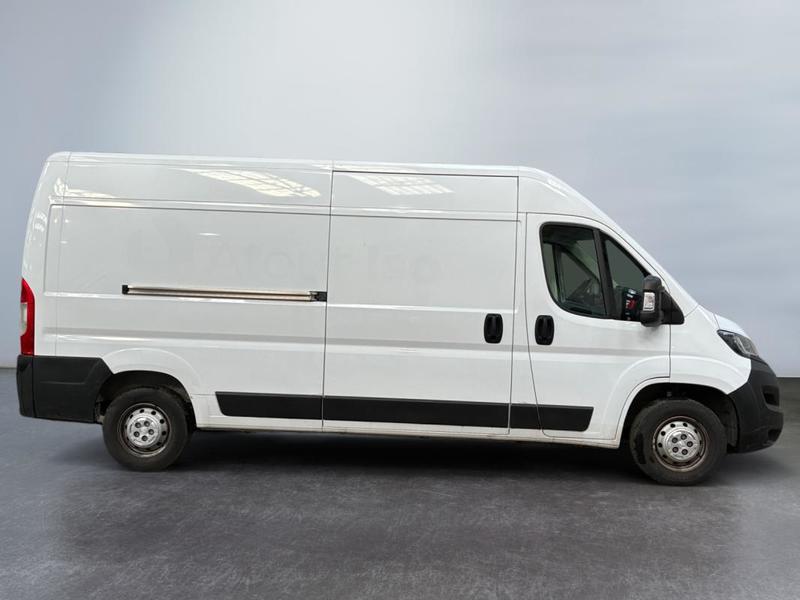 Peugeot Boxer Fourgon Tole 335 L3h2 Bluehdi 120 s&amp;S Premium