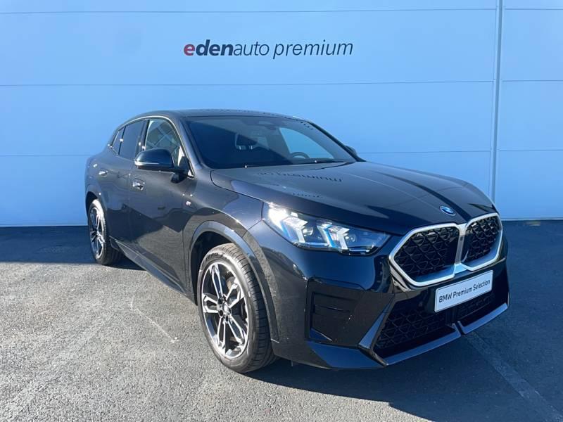 Bmw X2 sDrive 20i 170ch Dkg7 m Sport