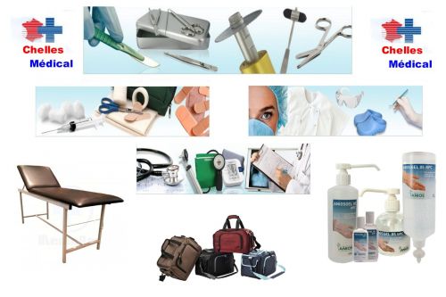 Chelles Médical