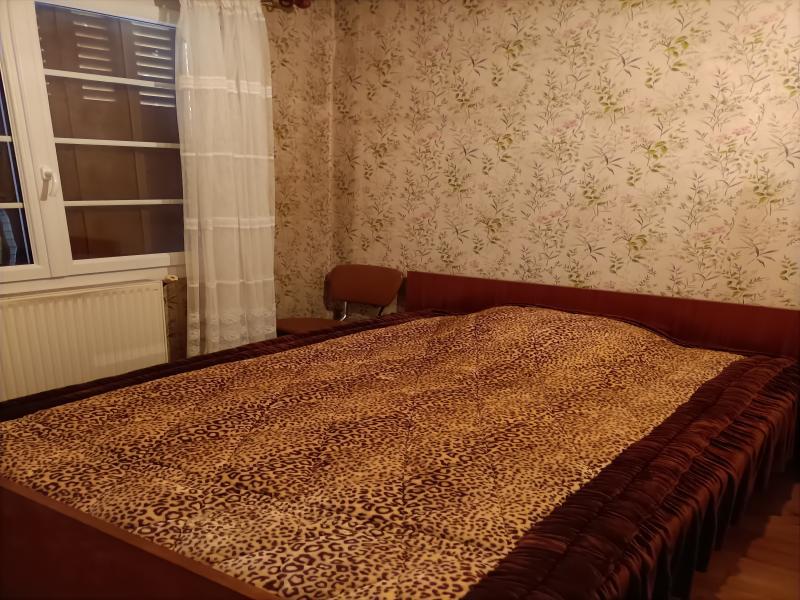 Maison - 134 m² - 7 pièces