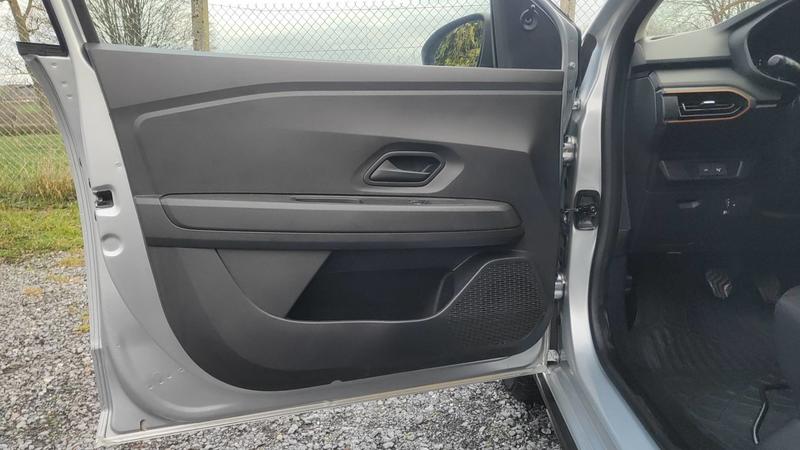 Dacia Sandero Eco-G 1.0 TCe Stepway Essentiel