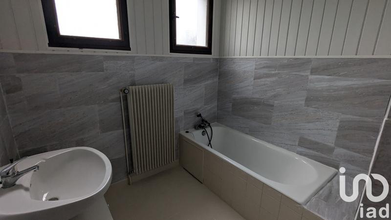 Maison - 161 m² - 6 pièces