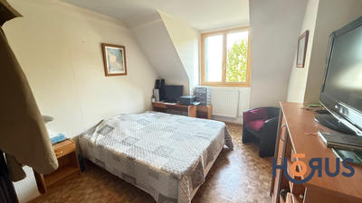 Viager - Maison - 90 m² - 4 pièces