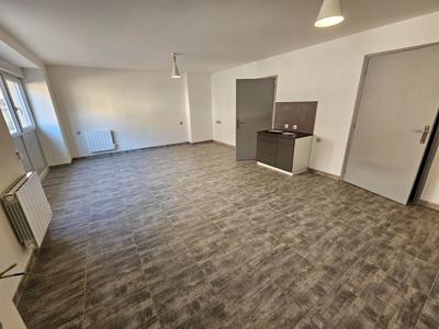 Appartement - 59 m² - 2 pièces