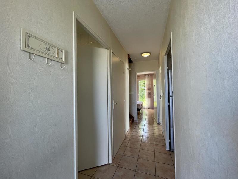 Maison - 97 m² - 5 pièces