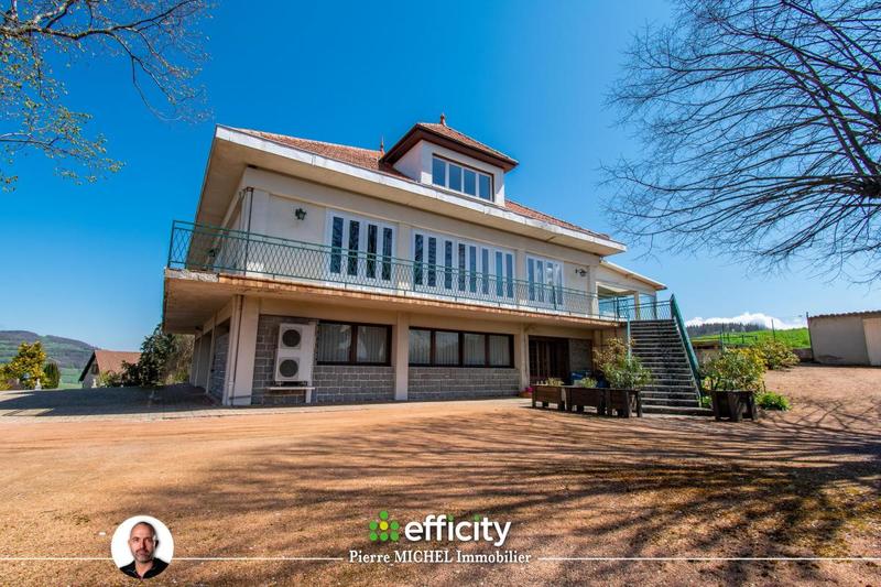 Appartement - 81 m² - 3 pièces