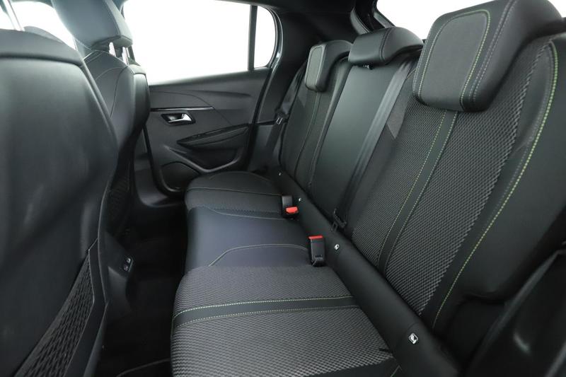 Peugeot 208 1.2 Hybrid Gt e-Dcs6 136 ch