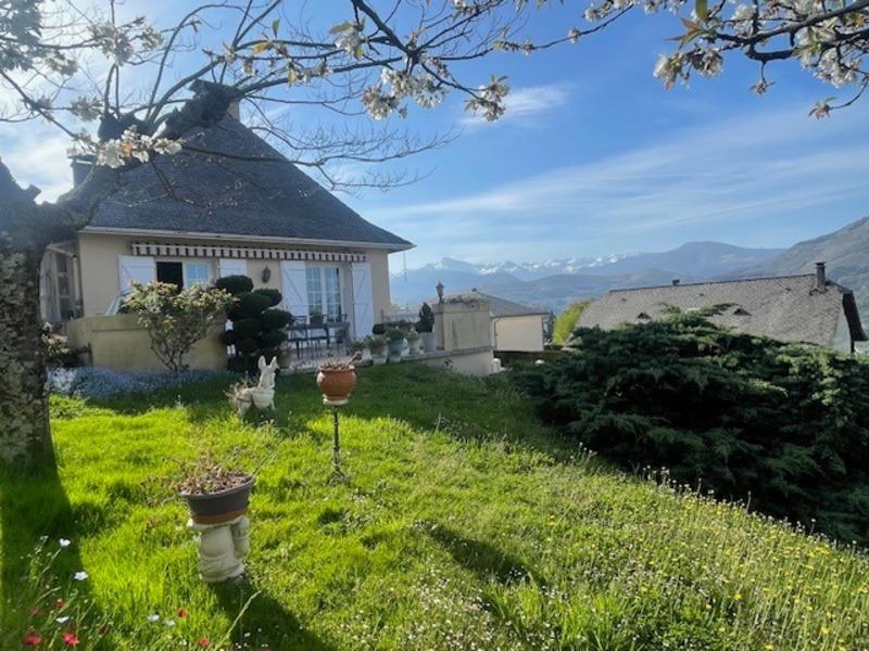 Maison - 135 m² - 8 pièces