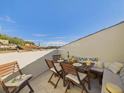 Maison de village - 47 m² - 4 pièces