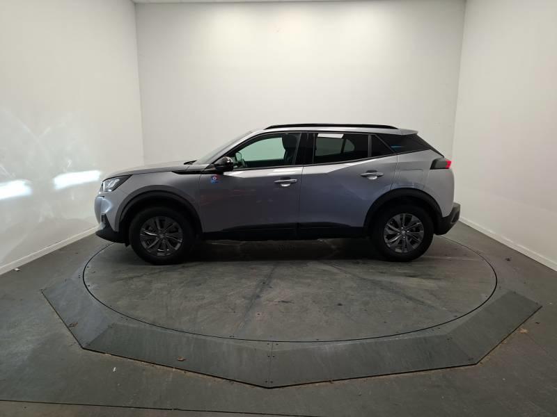 Peugeot 2008 Electrique 136 ch Style