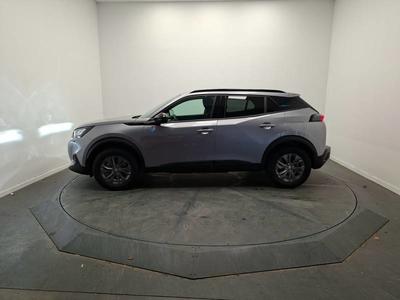 Peugeot 2008 Electrique 136 ch Style