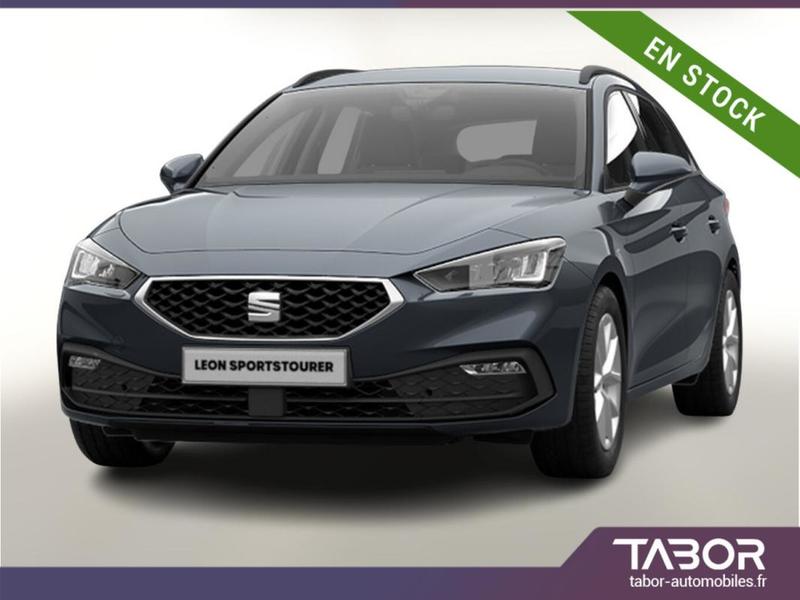 Seat Leon St 1.5 eTSI 115 Dsg Style Led WinterP