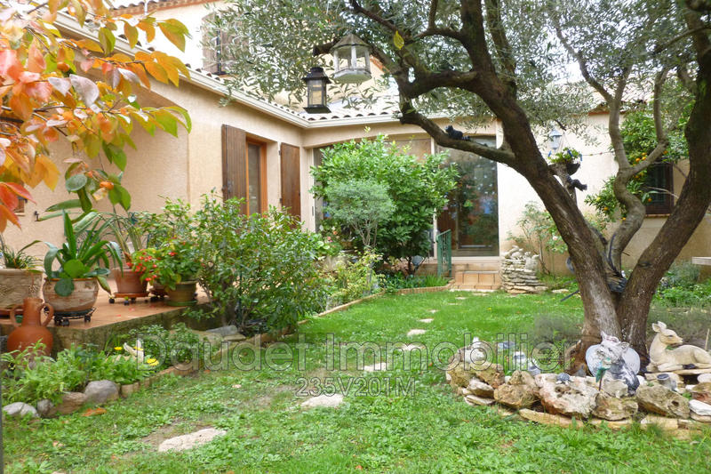Villa - 97 m² - 4 pièces