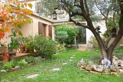 Villa - 97 m² - 4 pièces