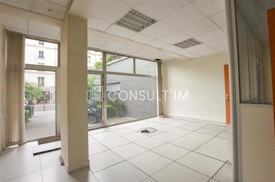Bureau - 287 m²