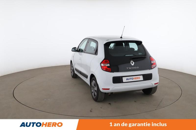 Renault Twingo 1.0 SCe Zen 69 ch