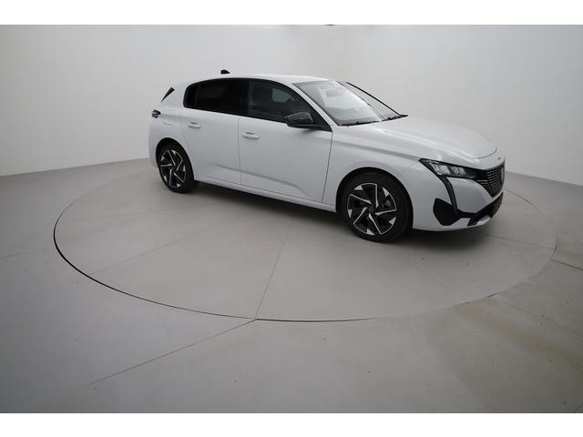 Peugeot 308 Allure BlueHDi 130ch s&amp;S Eat8