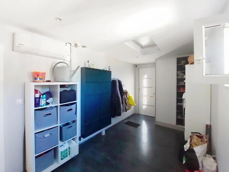 Villa - 138 m² - 5 pièces