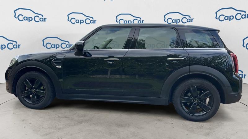 Mini Countryman II 1.5 Cooper 136 Bva7 Premium Plus