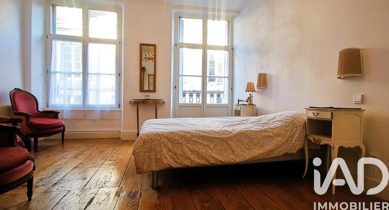 Appartement - 92 m² - 3 pièces