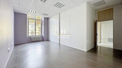 Bureau - 320 m²