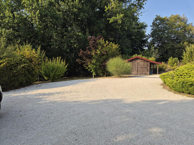 Maison - 138 m² - 6 pièces