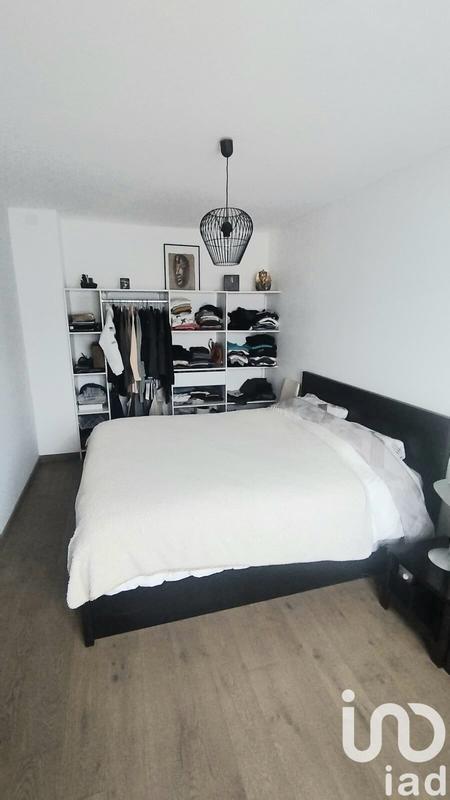 Maison - 91 m² - 4 pièces