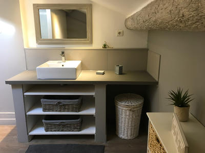 Propriété - 525 m² - 20 pièces