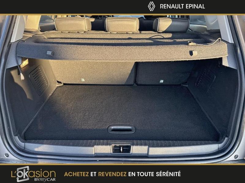 Renault Captur TCe 130 Fap Intens