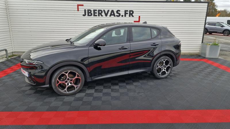 Alfa Romeo Tonale Multijet 130 Ch Tct6 Sprint